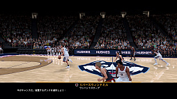 画像ギャラリー No.016のサムネイル画像 / 「NBA 2K21」プレイレポート。海外ドラマのような物語と成長を描く「マイキャリア」をはじめ,今年もバスケットボールの魅力を存分に楽しめる