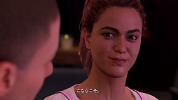 画像ギャラリー No.021のサムネイル画像 / 「NBA 2K21」プレイレポート。海外ドラマのような物語と成長を描く「マイキャリア」をはじめ,今年もバスケットボールの魅力を存分に楽しめる