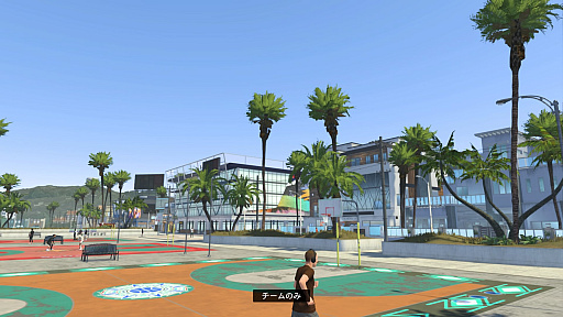 画像ギャラリー No.031のサムネイル画像 / 「NBA 2K21」プレイレポート。海外ドラマのような物語と成長を描く「マイキャリア」をはじめ,今年もバスケットボールの魅力を存分に楽しめる