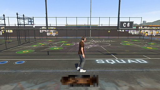 画像ギャラリー No.034のサムネイル画像 / 「NBA 2K21」プレイレポート。海外ドラマのような物語と成長を描く「マイキャリア」をはじめ,今年もバスケットボールの魅力を存分に楽しめる