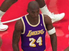 「NBA 2K21」プレイレポート。海外ドラマのような物語と成長を描く「マイキャリア」をはじめ，今年もバスケットボールの魅力を存分に楽しめる