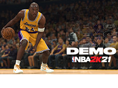 「NBA 2K21」の体験版がPS4とSwitch，Xbox Oneに向けて8月24日より配信へ。今作での改善点や新たな機能を紹介する記事が公開