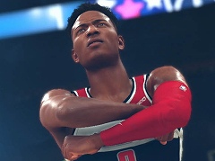 「NBA 2K21」，八村塁選手のフリーエージェントカードを含む無料のウェルカムパックが再配信。PS4デジタル版のセールも実施中