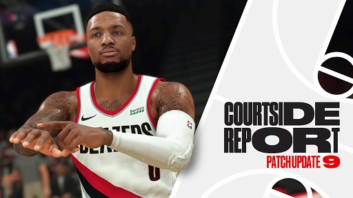 画像ギャラリー No.001のサムネイル画像 / PS4/Xbox One版「NBA 2K21」アップデート第9弾が公開。さらに5月28日まで,Epic Games StoreでPC版が無料配布中
