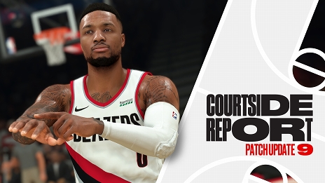 画像ギャラリー No.002のサムネイル画像 / PS4/Xbox One版「NBA 2K21」アップデート第9弾が公開。さらに5月28日まで,Epic Games StoreでPC版が無料配布中