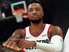 PS4/Xbox One版「NBA 2K21」アップデート第9弾が公開。さらに5月28日まで，Epic Games StoreでPC版が無料配布中