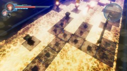 画像ギャラリー No.003のサムネイル画像 / PC向けアドベンチャーゲーム「Alchemist Adventure」のアーリーアクセス版がSteamで配信