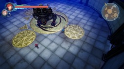 画像ギャラリー No.006のサムネイル画像 / PC向けアドベンチャーゲーム「Alchemist Adventure」のアーリーアクセス版がSteamで配信
