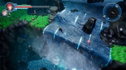 画像ギャラリー No.008のサムネイル画像 / PC向けアドベンチャーゲーム「Alchemist Adventure」のアーリーアクセス版がSteamで配信