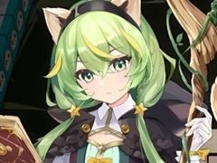 Steam版「雀魂 -じゃんたま-」，配信開始。個性的なキャラクターと派手な演出が楽しめるオンライン麻雀ゲーム