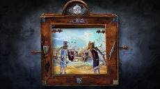 画像ギャラリー No.005のサムネイル画像 / PS4/Switch版「Creaks」が7月22日に配信決定。独特な世界観や音楽を確認できる最新トレイラーも公開
