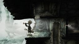 画像ギャラリー No.005のサムネイル画像 / PS4/Switch版「Creaks」が本日配信開始。青年が不思議な世界の謎を解くパズルアドベンチャー