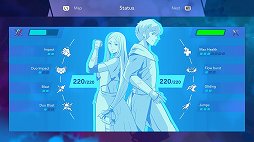 画像ギャラリー No.006のサムネイル画像 / カップルによる異世界での逃亡生活を描く探索アクションRPG「Haven」のPlayStation 5版がアナウンス