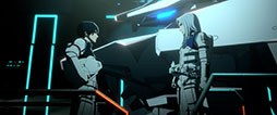 画像ギャラリー No.004のサムネイル画像 / 「シドニアの騎士」のスマホ向けゲーム化プロジェクトが始動。2021年中にWFSからリリース予定