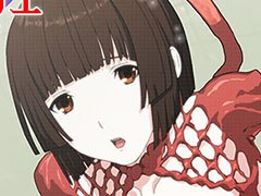 ゲームアプリ「シドニアの騎士 掌位ノ絆（しょういのきずな）」が2021年中に配信。エナ星白のドレス（衣装）を獲得できる事前登録も開始に