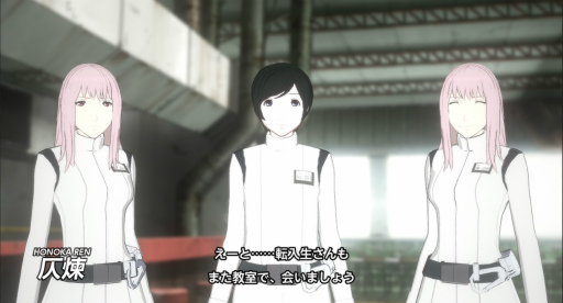 画像ギャラリー No.004のサムネイル画像 / 「シドニアの騎士 掌位ノ絆」の配信がスタート。アニメ「シドニアの騎士」の世界を追体験できるコミュニケーションADV