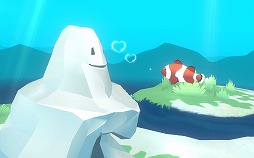 アビスリウムワールド