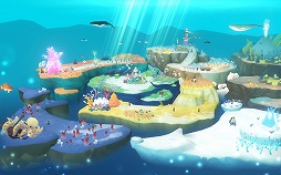 アビスリウムワールド