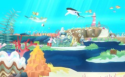アビスリウムワールド