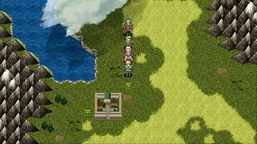 画像ギャラリー No.004のサムネイル画像 / ケムコのSwitch向けRPG9作を対象とした期間限定セールが開始。最大50%オフに