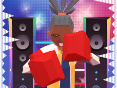 音楽にノッて敵をKO！ スマホ向けリズムゲーム「Beat Boxing Flyer」を紹介する「（ほぼ）日刊スマホゲーム通信」第2359回