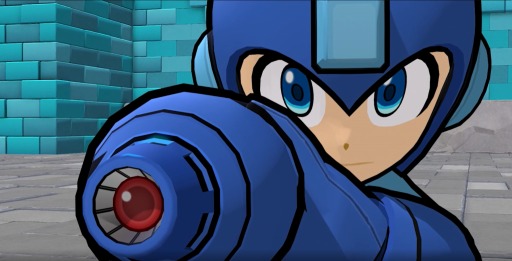 画像ギャラリー No.001のサムネイル画像 / 「ロックマンVR 狙われたバーチャルワールド！！」の予約受付が本日スタート。特設サイトが公開に