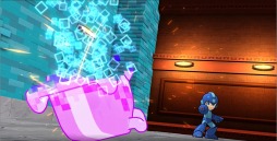 画像ギャラリー No.003のサムネイル画像 / 「ロックマンVR 狙われたバーチャルワールド！！」の予約受付が本日スタート。特設サイトが公開に
