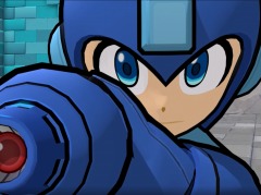 「ロックマンVR 狙われたバーチャルワールド！！」の予約受付が本日スタート。特設サイトが公開に