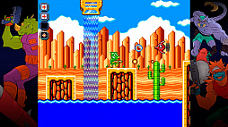 Clash Force
