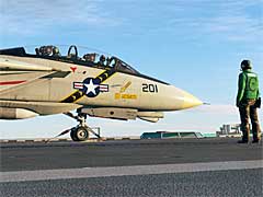 「DCS World」でハロウィンセール開催中。多数のモジュールが最大50％オフのセール価格に