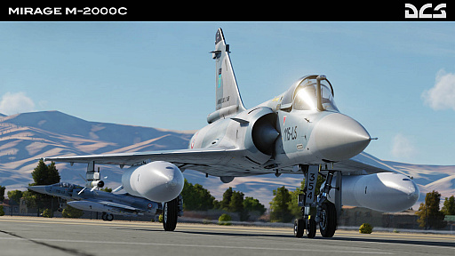 画像ギャラリー No.002のサムネイル画像 / 「DCS World」で秋のセール“DCS AUTUMN SALE 2021”開催中。人気モジュールが最大50%オフに