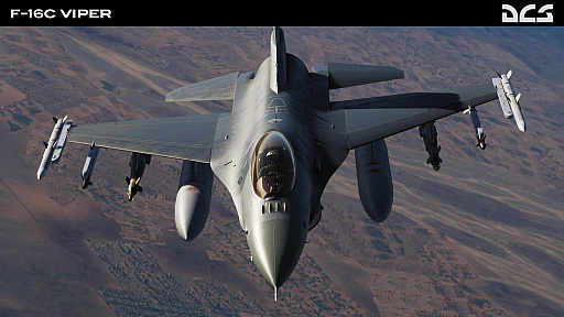 画像ギャラリー No.006のサムネイル画像 / 「DCS World」で秋のセール“DCS AUTUMN SALE 2021”開催中。人気モジュールが最大50%オフに