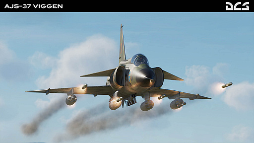 画像ギャラリー No.002のサムネイル画像 / 「DCS World」,公式ショップで“Winter Sale 2021”開催中。人気の高いモジュールが最大50%オフに
