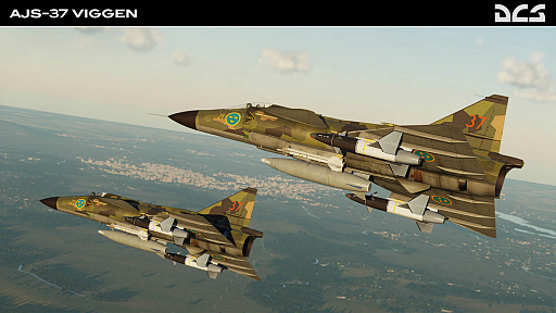 画像ギャラリー No.005のサムネイル画像 / 「DCS World」,公式ショップで“Winter Sale 2021”開催中。人気の高いモジュールが最大50%オフに