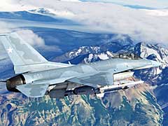 「DCS World」，南大西洋をモチーフにした拡張マップ“DCS: South Atlantic Map”のアーリーアクセス版がリリースに