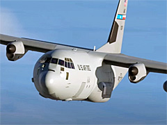 「DCS World」，最新機体モジュールとして戦術輸送機C-130J登場。ロジスティック系への拡張に期待が高まる