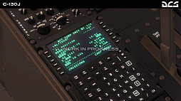 画像ギャラリー No.006のサムネイル画像 / 「DCS World」，最新機体モジュールとして戦術輸送機C-130J登場。ロジスティック系への拡張に期待が高まる