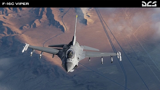 画像ギャラリー No.004のサムネイル画像 / 「DCS World」,機体モジュール“DCS: Tornado”の制作を発表。AH-64DとMi-24P Hindにマルチプレイでの席替え機能は間もなく搭載