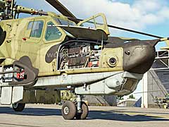 「DCS World」，長く情報がなかった「DCS: Black Shark 3」の現状を報告。さらに「DCS: BlackShark 2」のバンドルセールを実施中