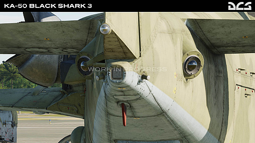 画像ギャラリー No.003のサムネイル画像 / 「DCS World」,長く情報がなかった「DCS: Black Shark 3」の現状を報告。さらに「DCS: BlackShark 2」のバンドルセールを実施中