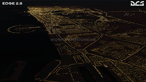 画像ギャラリー No.003のサムネイル画像 / 「DCS World」，公式ショップで期間限定のハロウィンセール開催中。最新クライアントとなるバージョン2.8のβ版もリリース