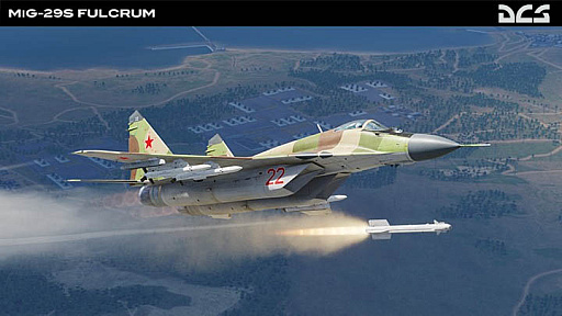 画像ギャラリー No.003のサムネイル画像 / 「DCS World」，秋の大型セールを開催中。機体モジュールやマップ，キャンペーンなど，多数のアイテムが最大50％オフ