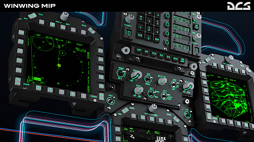 画像ギャラリー No.004のサムネイル画像 / 「DCS World」，秋の大型セールを開催中。機体モジュールやマップ，キャンペーンなど，多数のアイテムが最大50％オフ