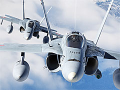 「DCS World」でクリスマスセール開催中。機体やマップ，キャンペーンなど，多数のモジュールが半額に