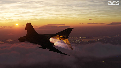 画像ギャラリー No.004のサムネイル画像 / 「DCS World」,2023年以降に予定されているアップデート計画を発表し,最新トレイラーを公開