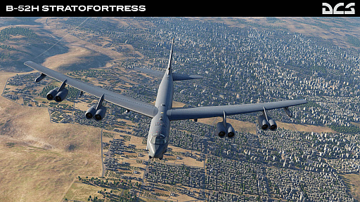 画像ギャラリー No.005のサムネイル画像 / 「DCS World」,2023年以降に予定されているアップデート計画を発表し,最新トレイラーを公開
