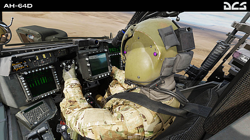 画像ギャラリー No.006のサムネイル画像 / 「DCS World」,2023年以降に予定されているアップデート計画を発表し,最新トレイラーを公開