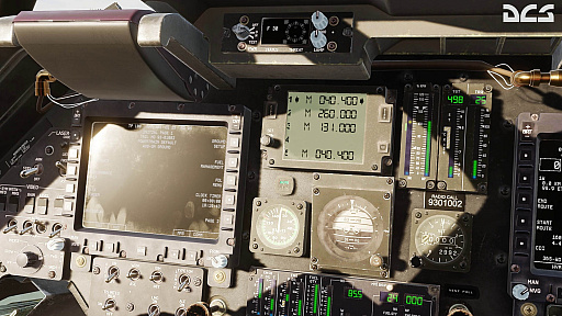 画像ギャラリー No.007のサムネイル画像 / 「DCS World」,2023年以降に予定されているアップデート計画を発表し,最新トレイラーを公開