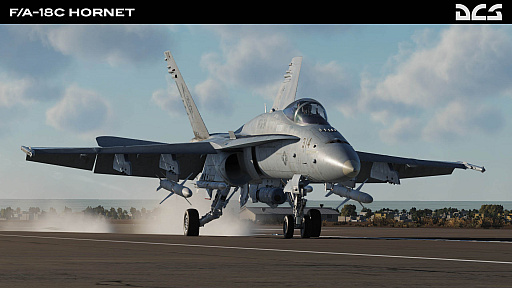 画像ギャラリー No.002のサムネイル画像 / 「DCS World」の「旧正月セール」,公式eショップとSteamで開催。機体やマップなど,多数のモジュールが最大50%オフ