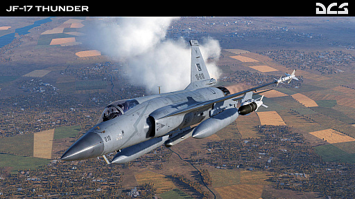 画像ギャラリー No.003のサムネイル画像 / 「DCS World」の「旧正月セール」,公式eショップとSteamで開催。機体やマップなど,多数のモジュールが最大50%オフ